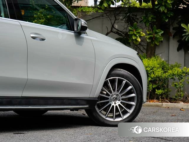 Mercedes-Benz GLE (import) id 4275487 из Китая 19