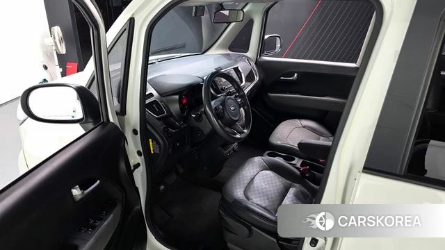 Kia The New Ray id 4677797 из Кореи 20