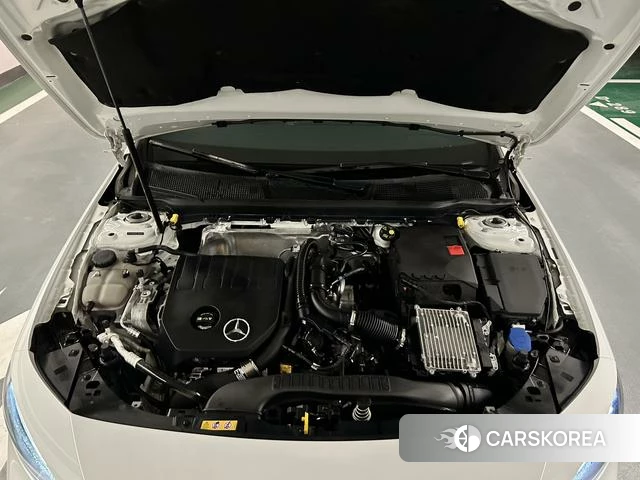 Mercedes-Benz Class A id 4380692 из Китая 15