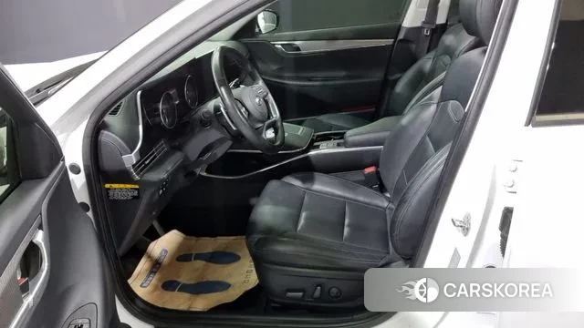 Hyundai The New Grandeur IG id 3060338 из Кореи 20