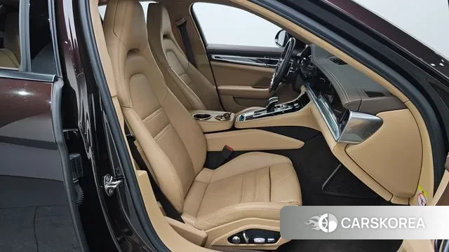 Porsche Panamera (971) id 3766501 из Кореи 20