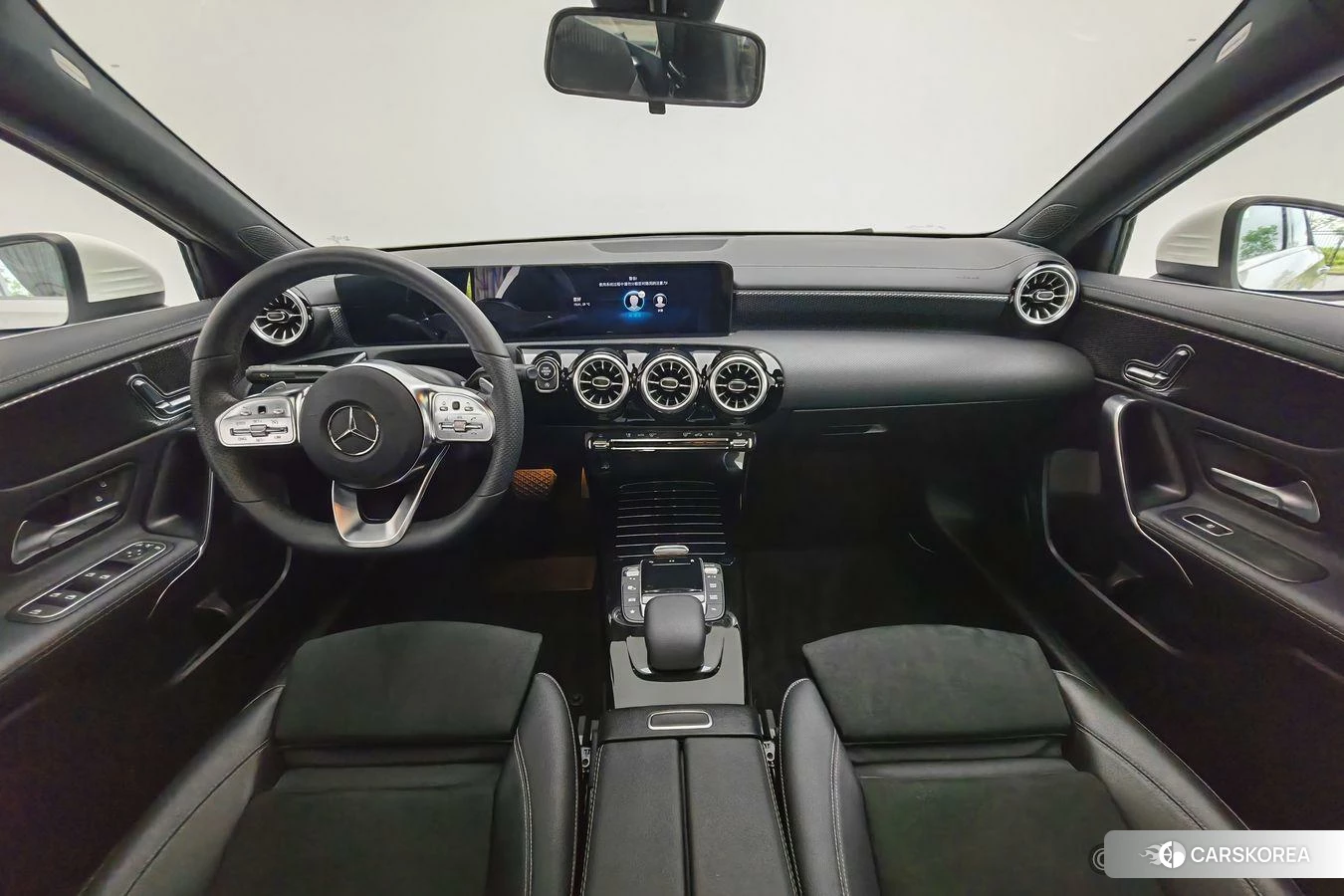 Mercedes-Benz A-Class id 4479510 из Китая 24