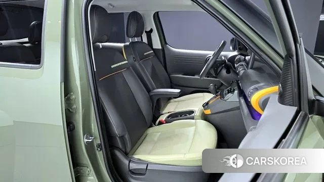 Hyundai Casper id 3457777 из Кореи 20