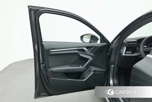 Audi A3 id 4300414 из Китая 24