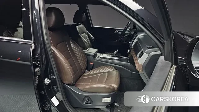 Ssangyong All New Rexton id 2884913 из Кореи 20