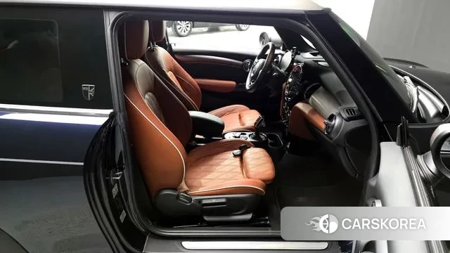 Mini Cooper S id 3592101 из Кореи 20