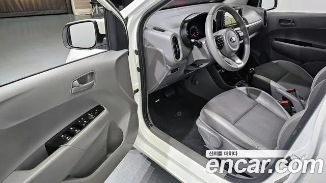 Kia Morning Urban (JA) id 2750771 из Кореи 20