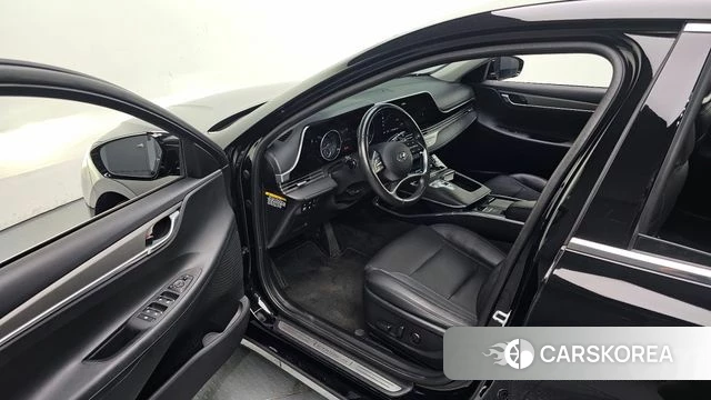 Hyundai The New Grandeur IG id 4325189 из Кореи 30