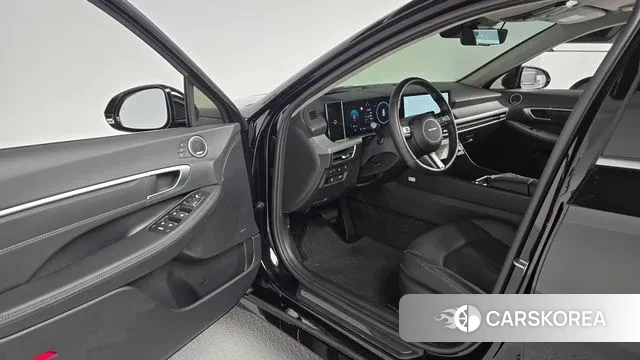 Hyundai Sonata D Edge (DN8) id 3195934 из Кореи 20
