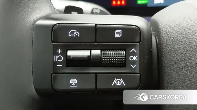 Hyundai Santa Fe (MX5) id 3272566 из Кореи 15