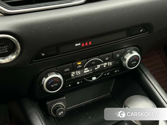 Mazda CX-5 id 4273905 из Китая 16