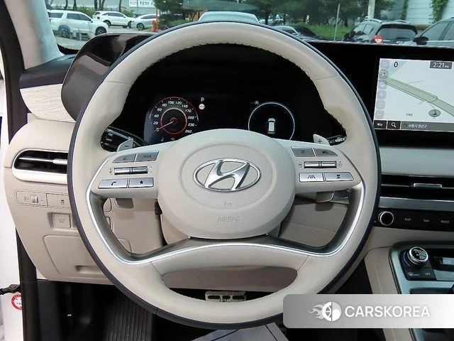 Hyundai The New Palisade id 4720371 из Кореи 20
