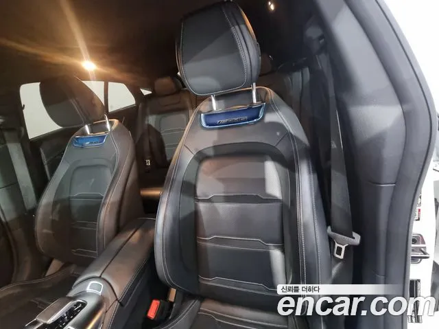 Mercedes-Benz AMG GT id 2755442 из Кореи 17