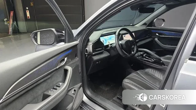 Renault Korea (Samsung) Grand Coleos id 3517604 из Кореи 20