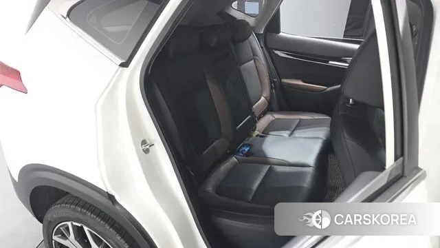 Kia Seltos id 3573001 из Кореи 20