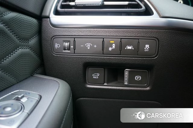 Hyundai Palisade id 3800421 из Кореи 20