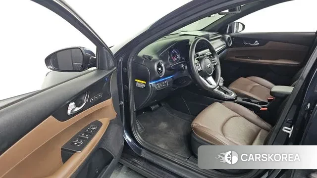 Kia Come New K3 id 3504285 из Кореи 20