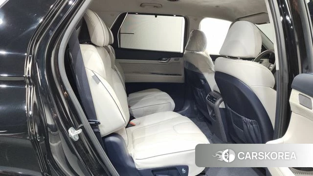Hyundai The New Palisade id 4280829 из Кореи 36