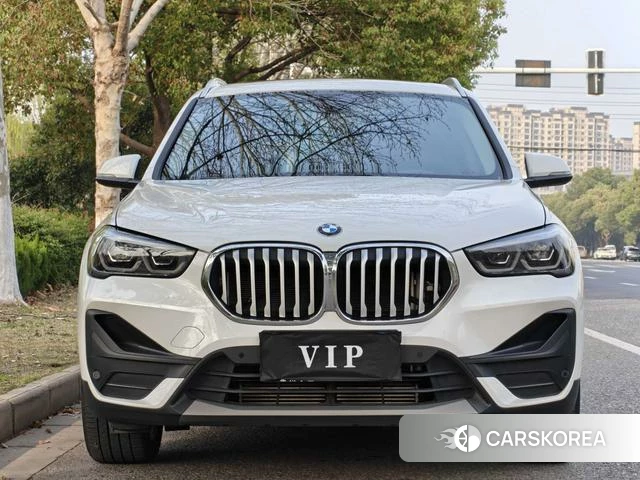 BMW X1 id 3944935 из Китая 10