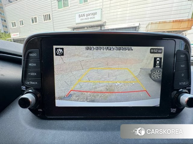 Hyundai Santa Fe TM id 4483144 из Кореи 14