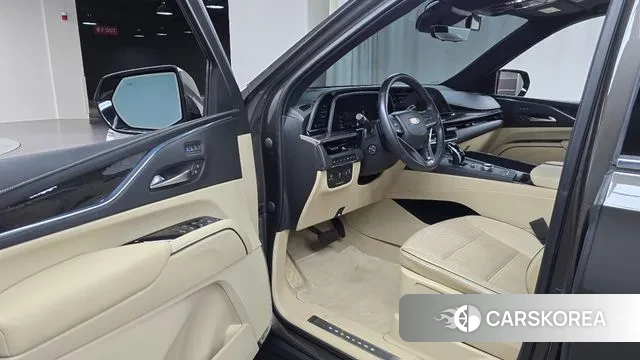 Cadillac Escalade 5th Generation id 2890305 из Кореи 20