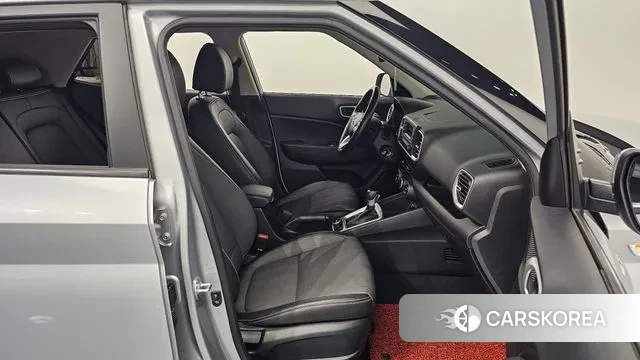 Hyundai Venue id 3402378 из Кореи 20