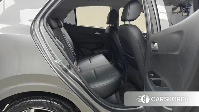 Kia Morning Urban (JA) id 4650709 из Кореи 30