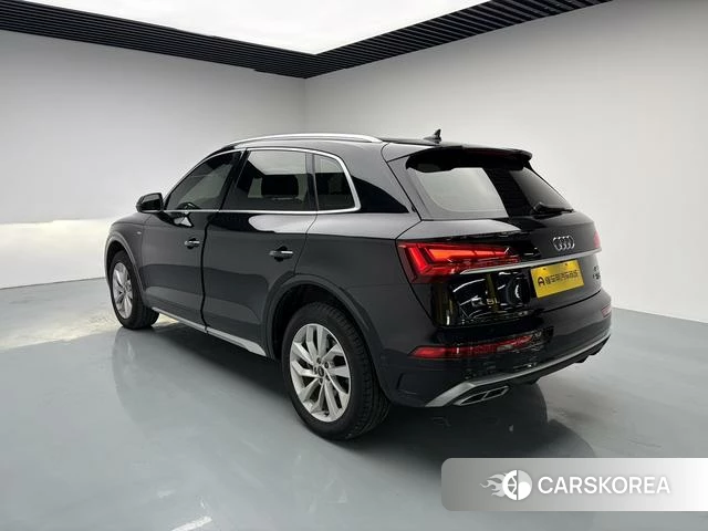 Audi Q5L id 4359476 из Китая 20