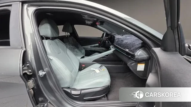 Hyundai The New Avante Hybrid (CN7) id 3539013 из Кореи 20