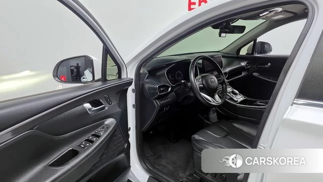 Hyundai The New Santa Fe id 3898501 из Кореи 20