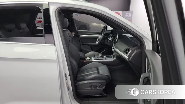 Audi Q5 (FY) id 3008682 из Кореи 20