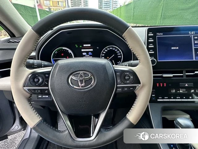 Toyota Asian dragon id 4290150 из Китая 22