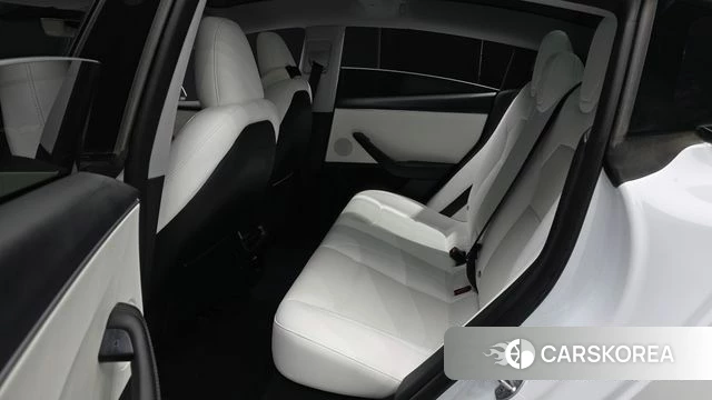 Tesla Model 3 id 4612598 из Кореи 32