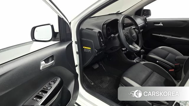 Kia Morning Urban (JA) id 4744797 из Кореи 30