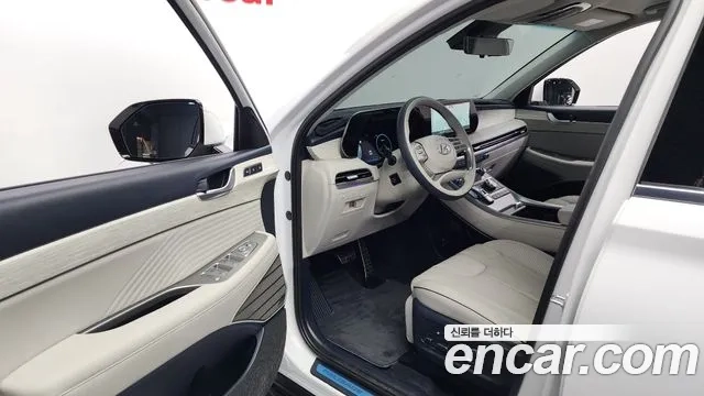 Hyundai The New Palisade id 2925816 из Кореи 20
