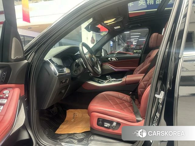 BMW X5 id 4328437 из Китая 10