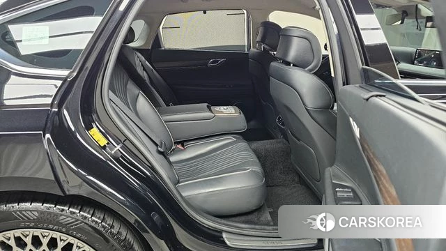 Genesis G80 (RG3) id 4656868 из Кореи 32