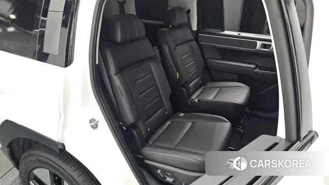 Hyundai Santa Fe (MX5) id 3353950 из Кореи 20