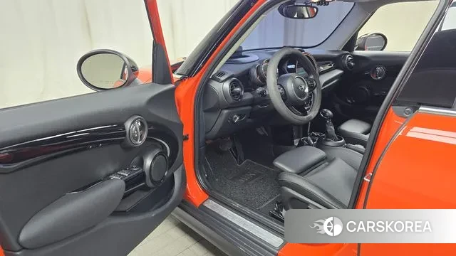 Mini Cooper id 3728234 из Кореи 20