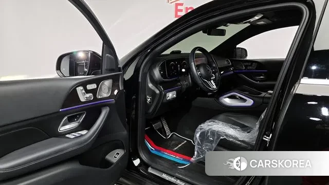 Mercedes-Benz GLE-Class W167 id 3462625 из Кореи 20