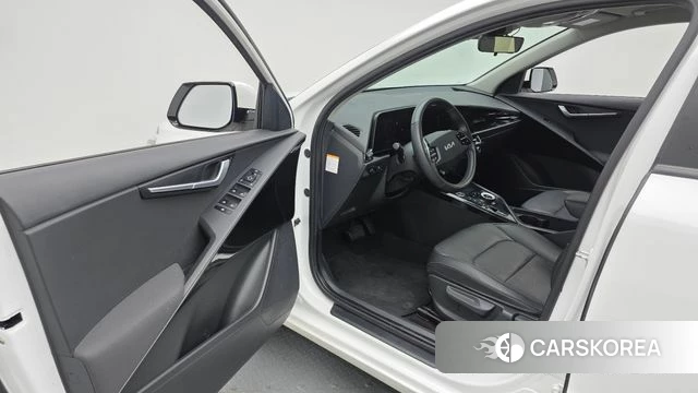Kia Di All New Niro EV id 4753798 из Кореи 20