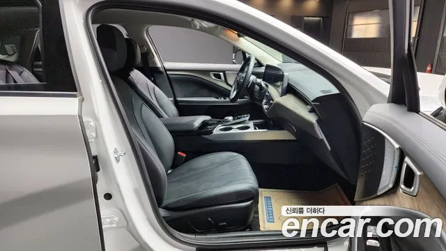 Kia K8 id 2389103 из Кореи 20