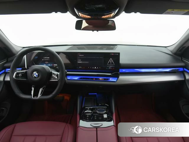BMW 5 series id 3888906 из Китая 11