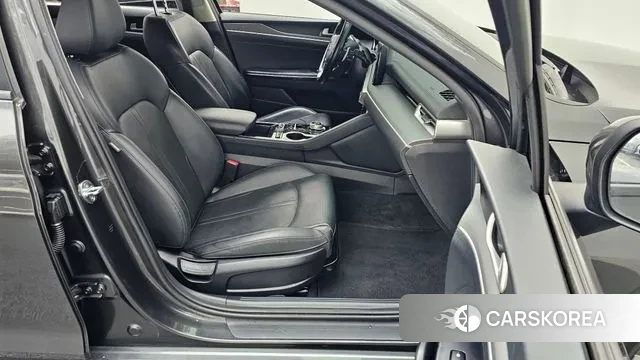 Kia K5 3rd generation id 3592413 из Кореи 20