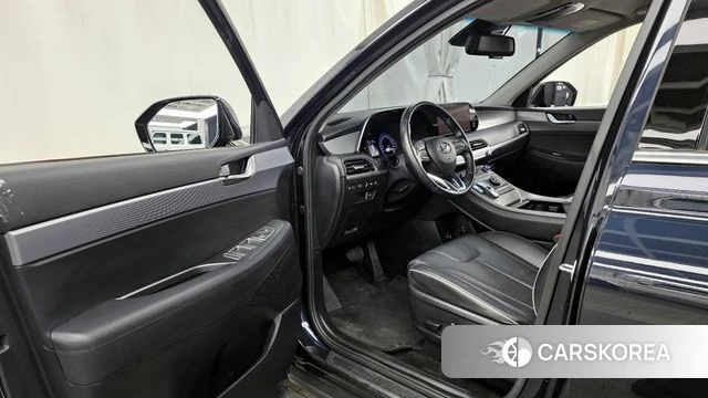 Hyundai Palisade id 3916188 из Кореи 20