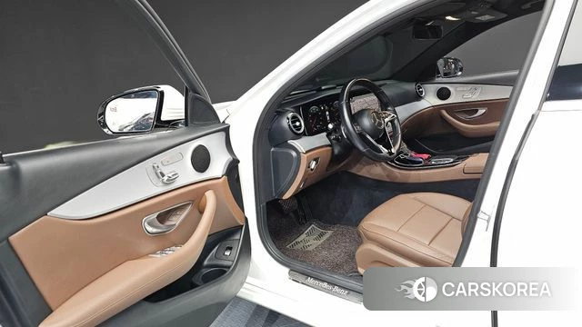 Mercedes-Benz E-Class W213 id 4614557 из Кореи 20