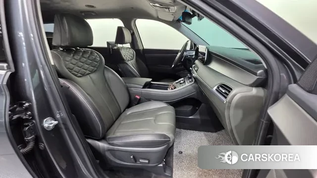 Hyundai Palisade id 3361804 из Кореи 20