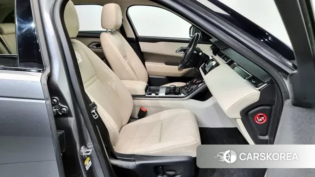 Land Rover Range Rover Velar id 3018835 из Кореи 20