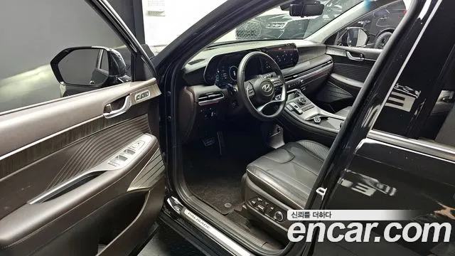 Hyundai The New Palisade id 2739555 из Кореи 20