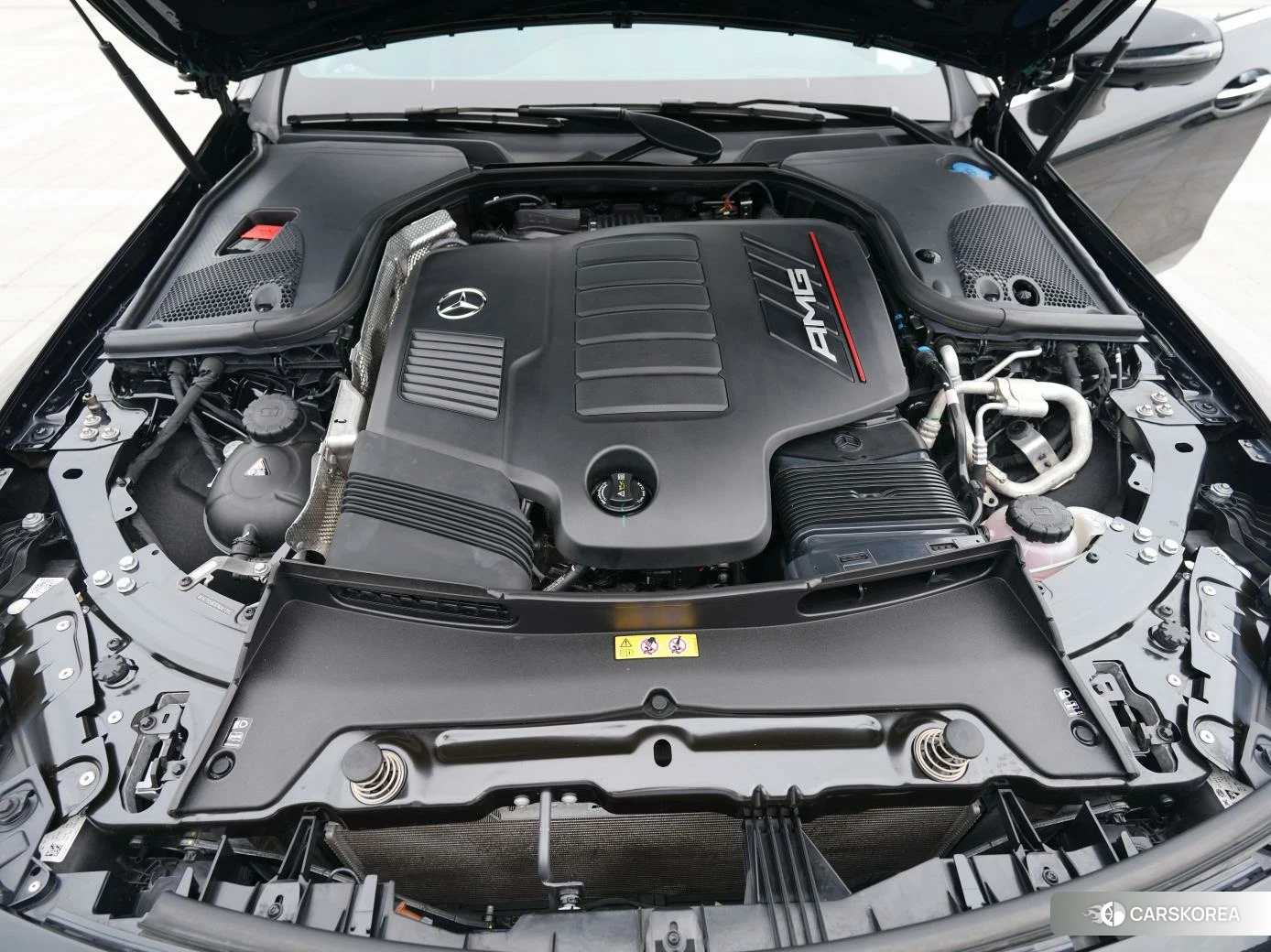Mercedes-Benz AMG GT id 4487266 из Китая 15